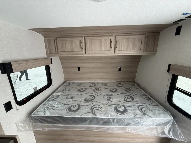 2026 KZ-RV Sportsmen Classic 191BHK