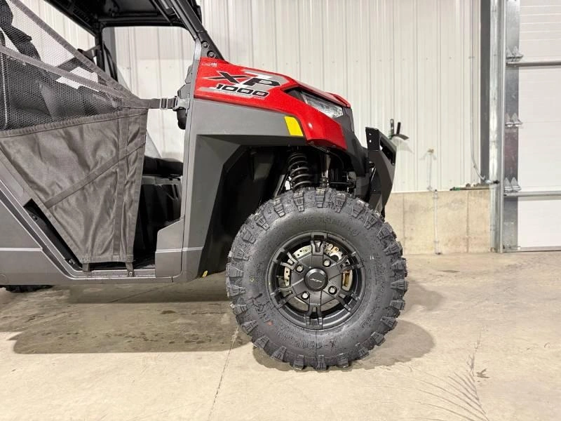 Polaris Ranger Xp 1000 Premium 2026 alt