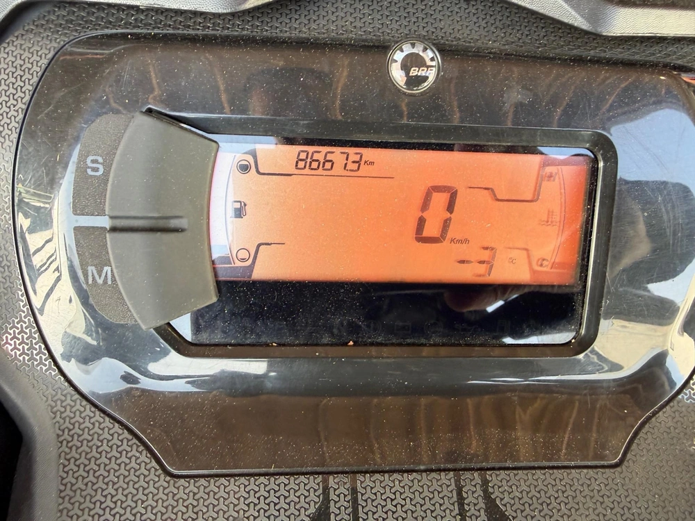 Can-am Expedition Xtreme 850 Etec 2024 alt