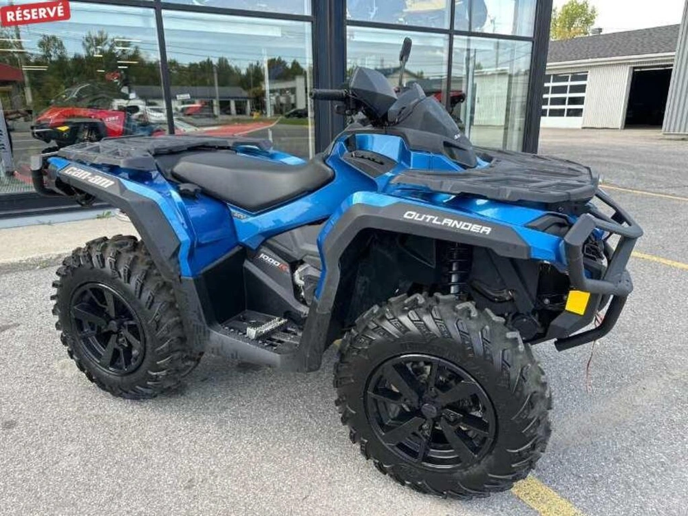 Can-am Outlander Xt 1000r 2022 alt