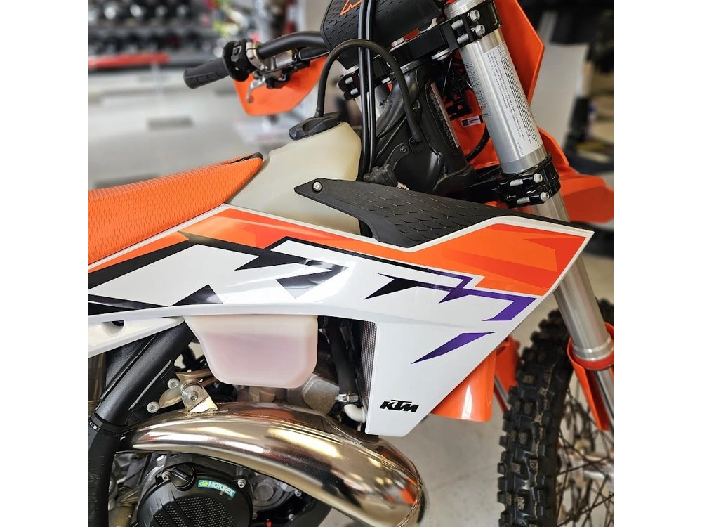 2023 Ktm 250 Xc alt