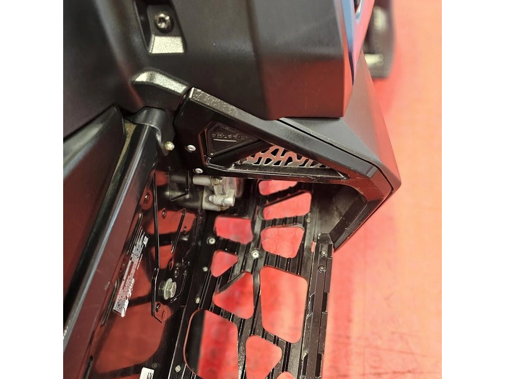 2024 Polaris Prostar S4 Voyageur 146 alt