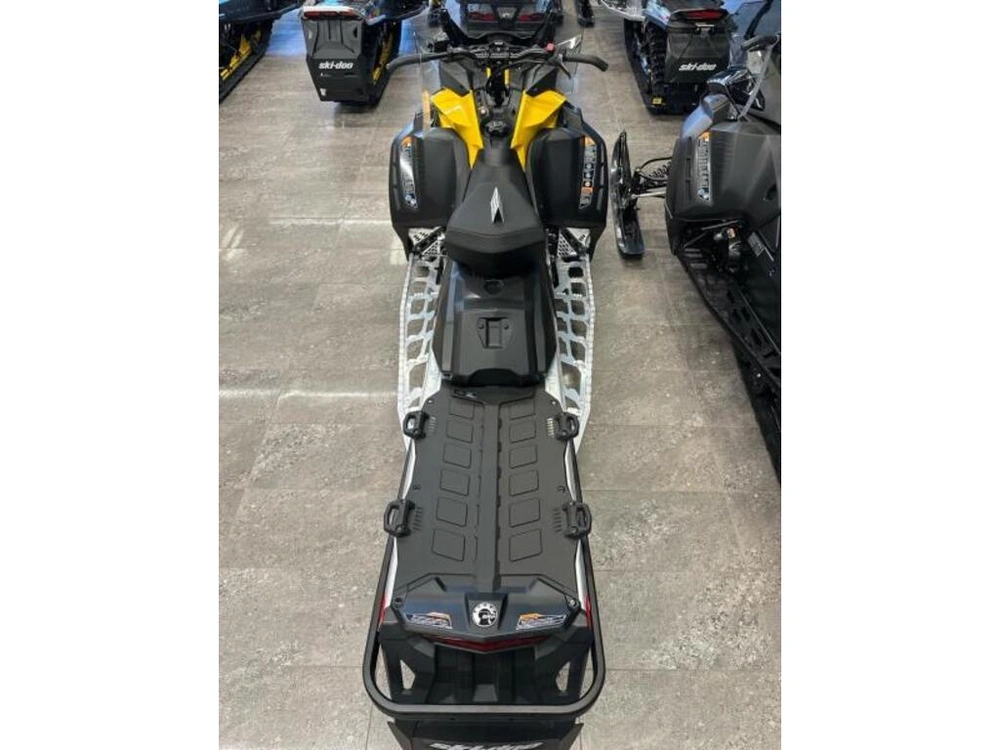 Ski-doo Tundra Sport 600 Efi Cobra 1.6'' E.s. 2026 alt