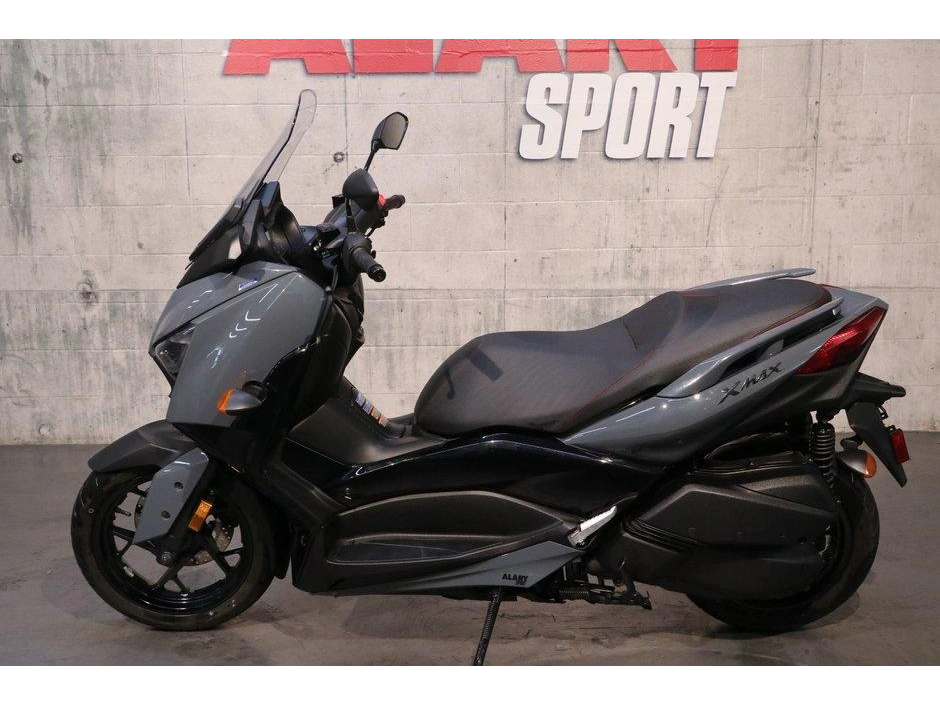 2022 Yamaha Yamaha Xmax 300 alt