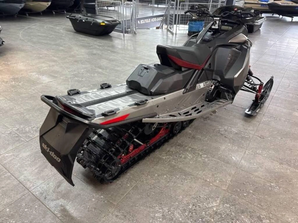 Ski-doo Renegade X-rs 850 E-tec Ice Ripper Xt 1.5'' E.s. 2023 alt