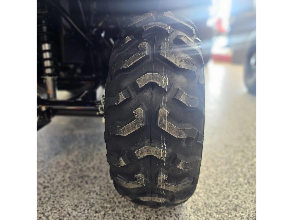 2026 Honda Fourtrax Foreman 4x4 alt