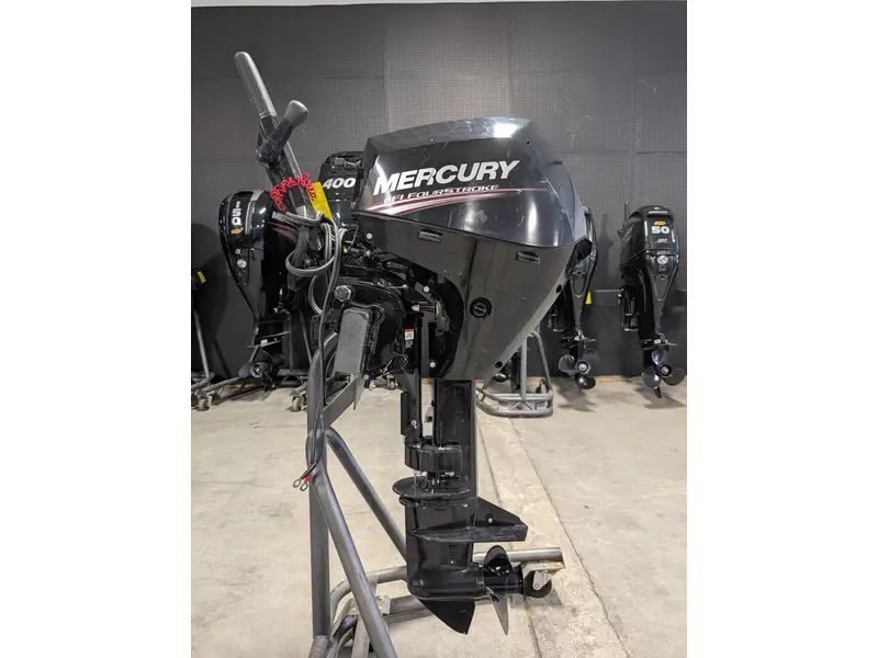 Mercury F15ELH 2023