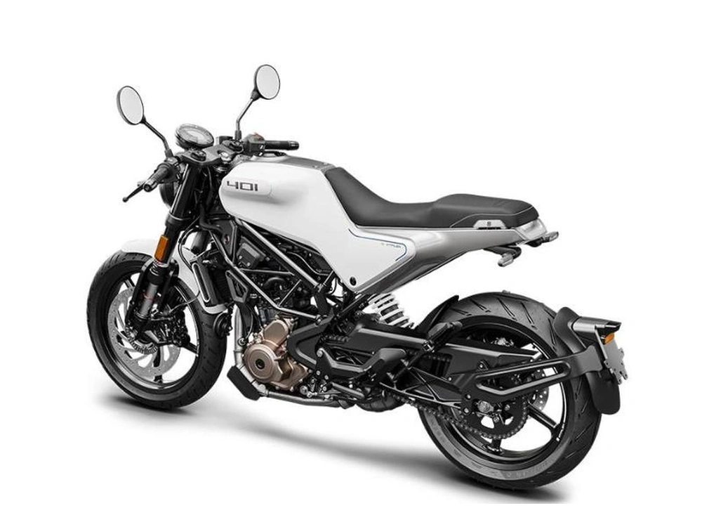 Husqvarna Vitpilen 401 2023 alt