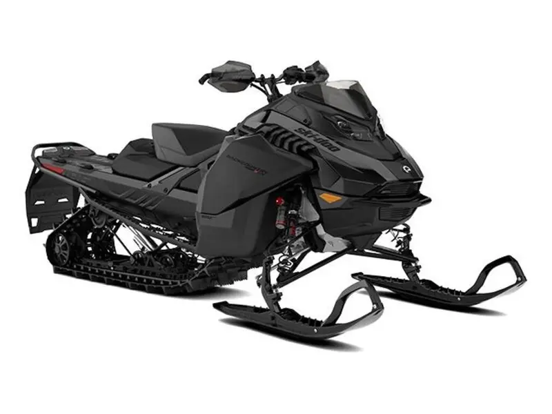 2027 Ski-Doo BACKCOUNTRY X-RS 146 (39'') 850 E-TEC PowderMax 2.0'' E.S.