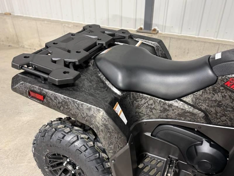 Suzuki Kingquad 750xpz 2026 alt