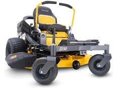 2026 Cub Cadet Z2 50 726cc alt