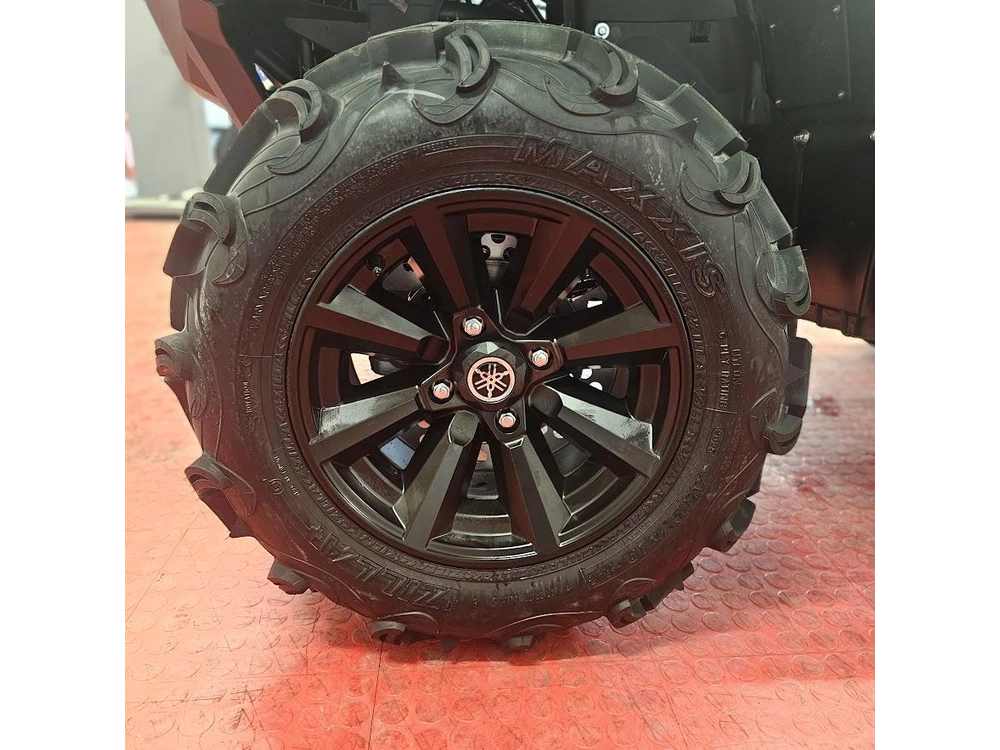 2026 Yamaha Grizzly Eps Xt- R alt