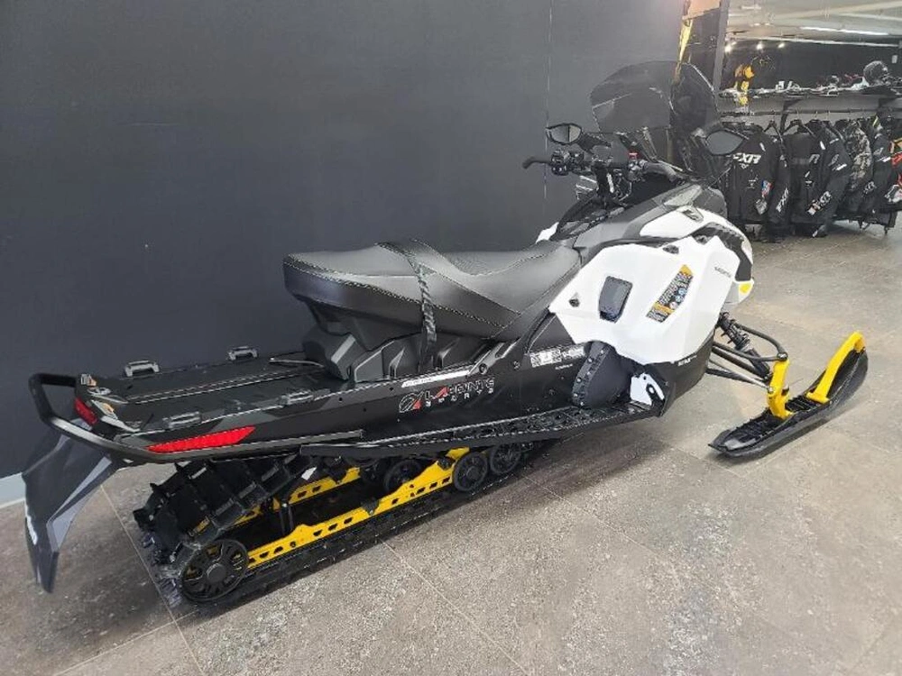 Ski-doo Expedition Electric Rotax E-power 2025 alt