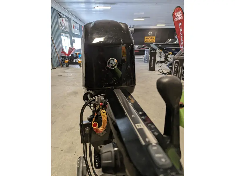 Mercury 50ELHPTCT 2023