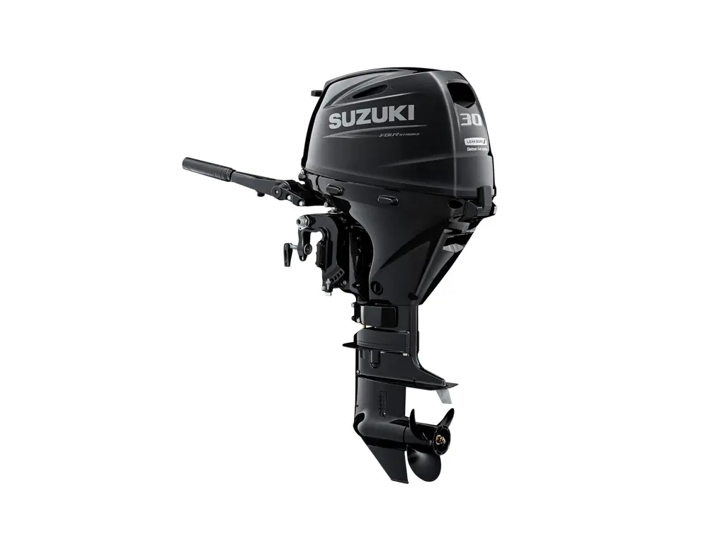 Suzuki DF30ATHL 2026