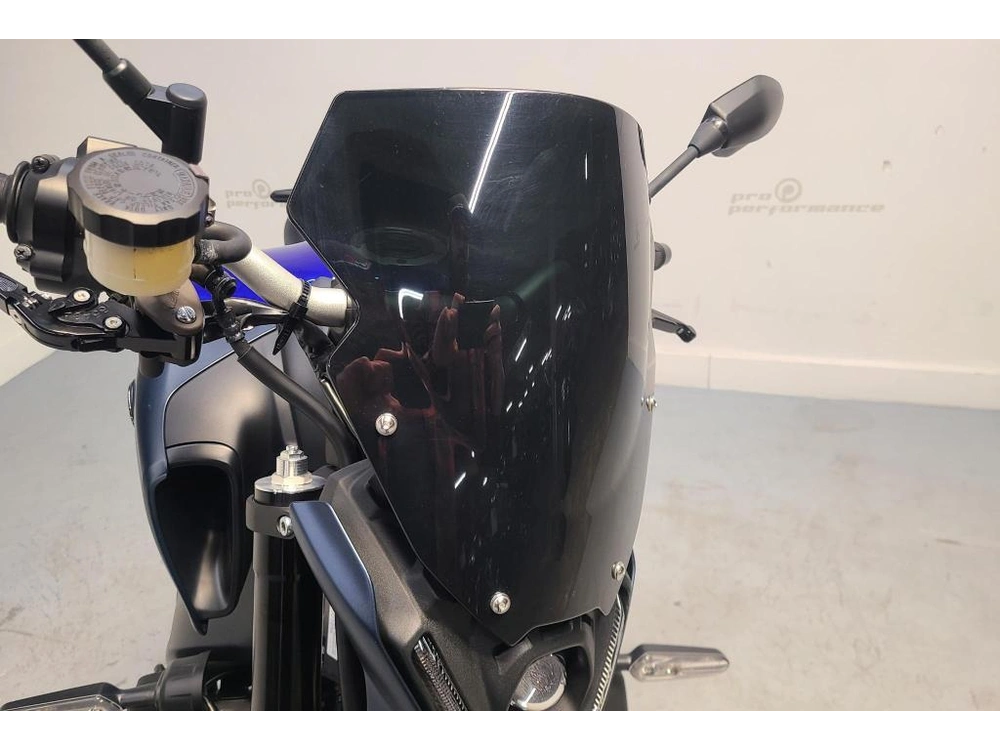 2023 Yamaha Mt-09 Abs alt
