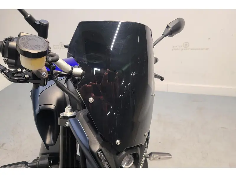 2023 Yamaha MT-09 ABS thumbnail 7