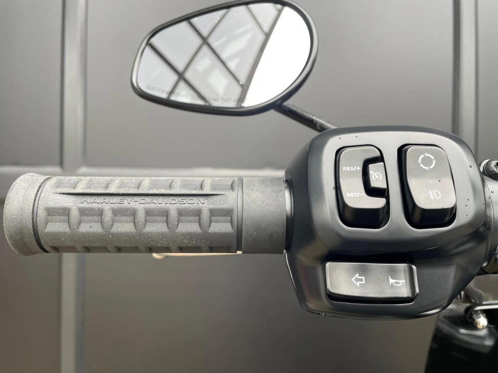 2026 Harley-davidson Flhcs - Heritage Classic alt