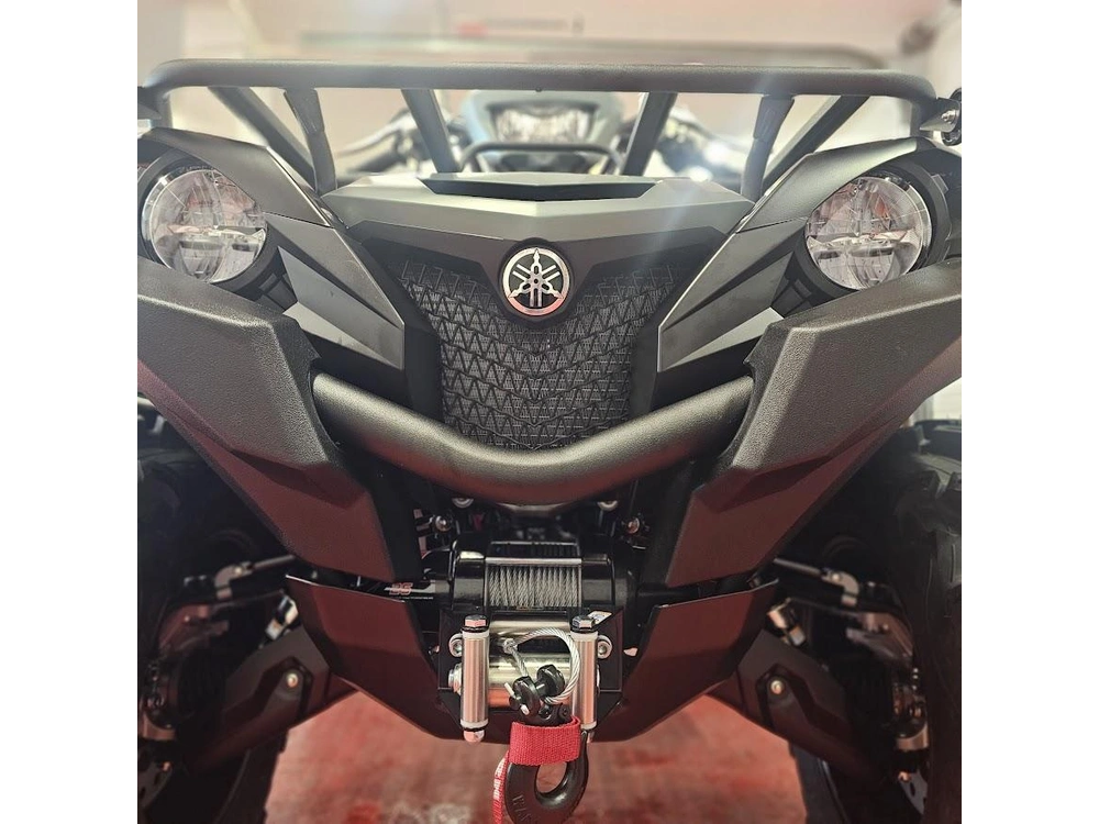 2026 Yamaha Grizzly Eps Xt- R alt