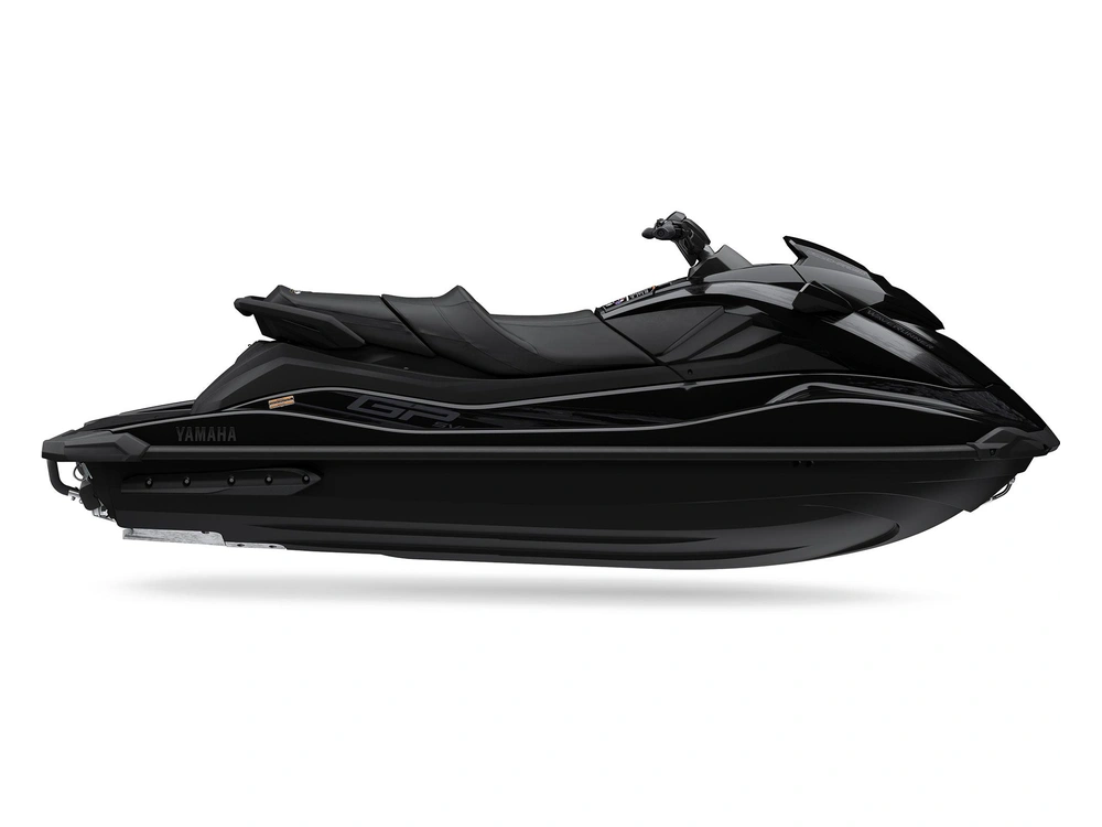 2026 Yamaha Gp Svho (w/audio) Black alt