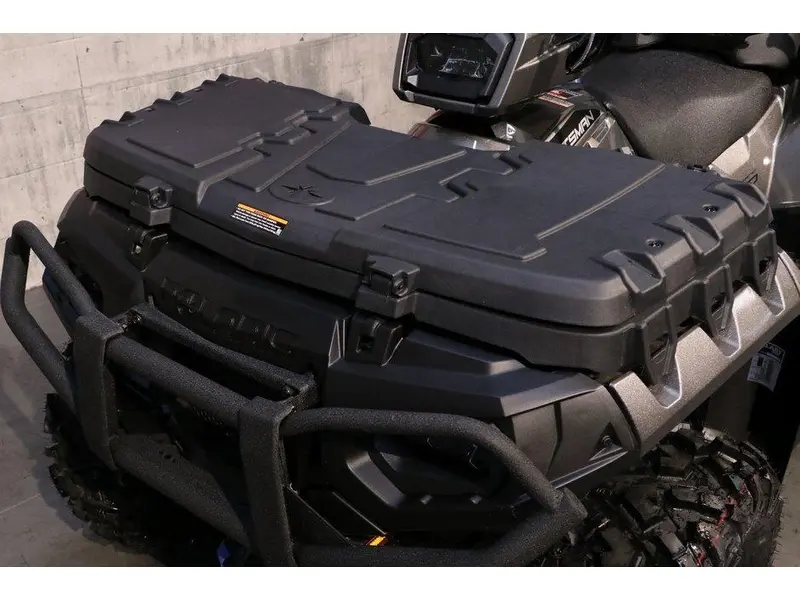 2026 Polaris Polaris Sportsman Touring XP 1000 Trail