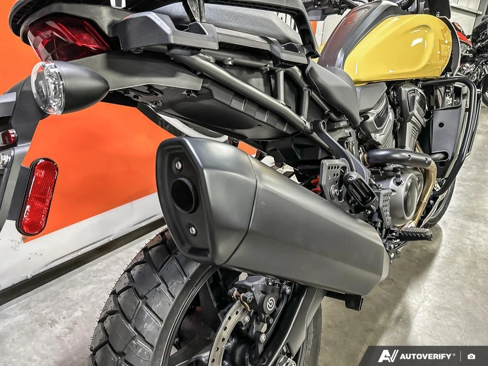 2023 Harley-davidson Ra1250s - Pan America™ 1250 Special alt