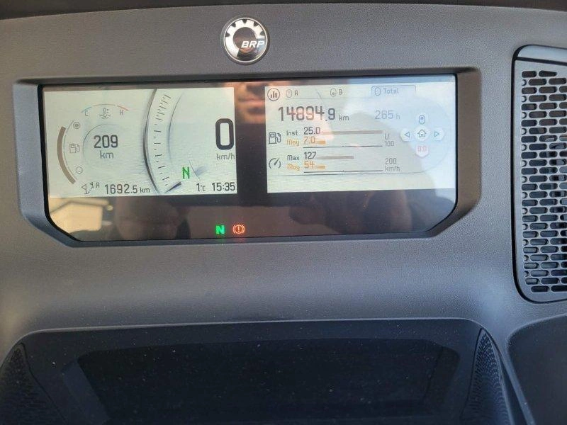 Can-am Canam Spyder Rt Limited 2023 alt