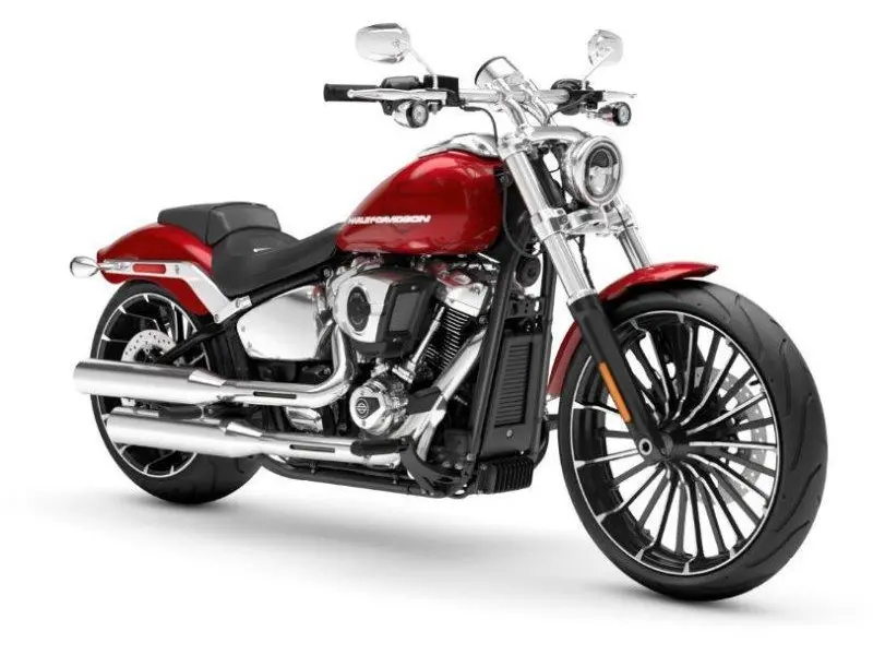 2025 Harley-Davidson BREAKOUT 