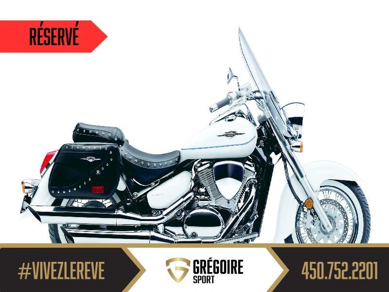 2024 Suzuki Boulevard C50t alt