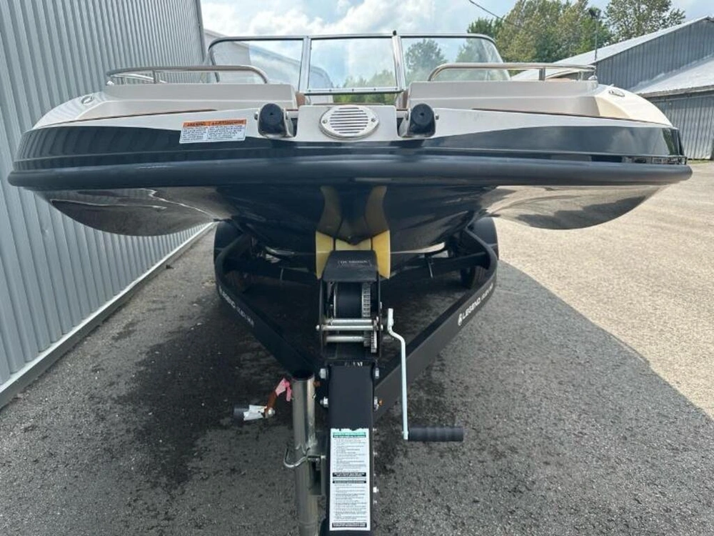 Legend Vibe D21 Fw 2023 alt