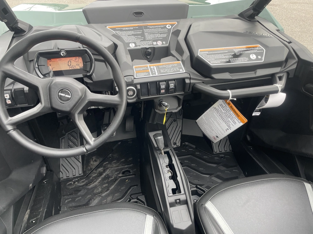 2026 Can-am Commander Dps 1000r alt