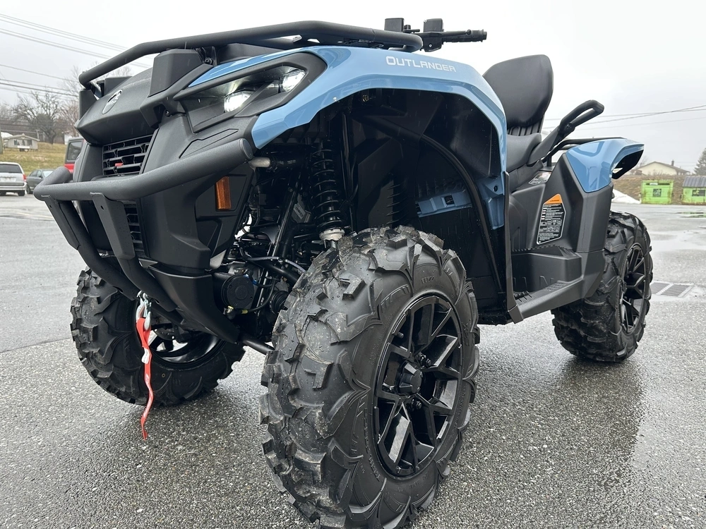 2026 Can-am Outlander Max Xt 700 alt