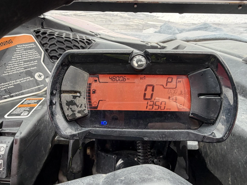 2024 Can-am Maverick X3 Turbo Rr Ds alt