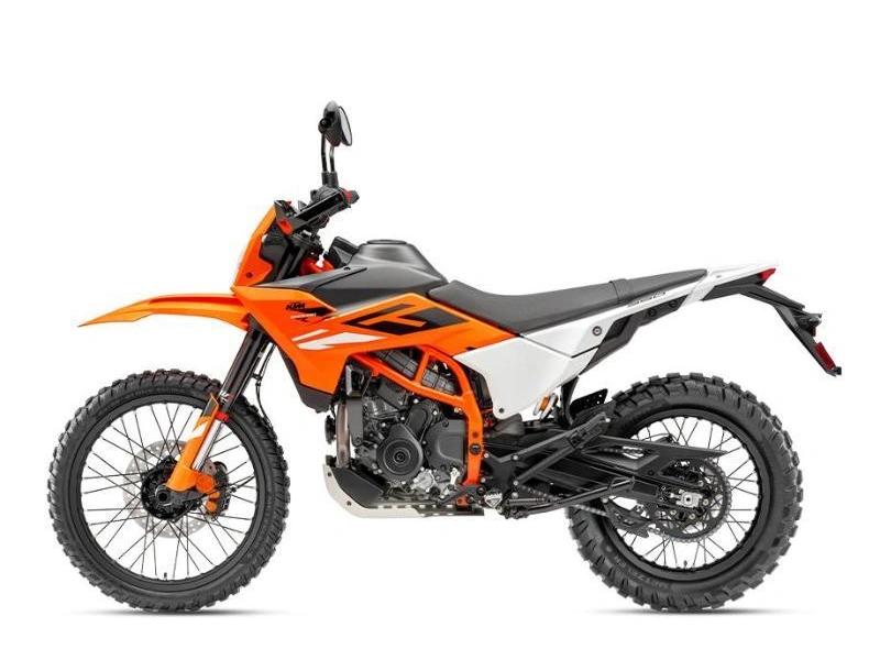 2026 Ktm 390 Enduro R alt
