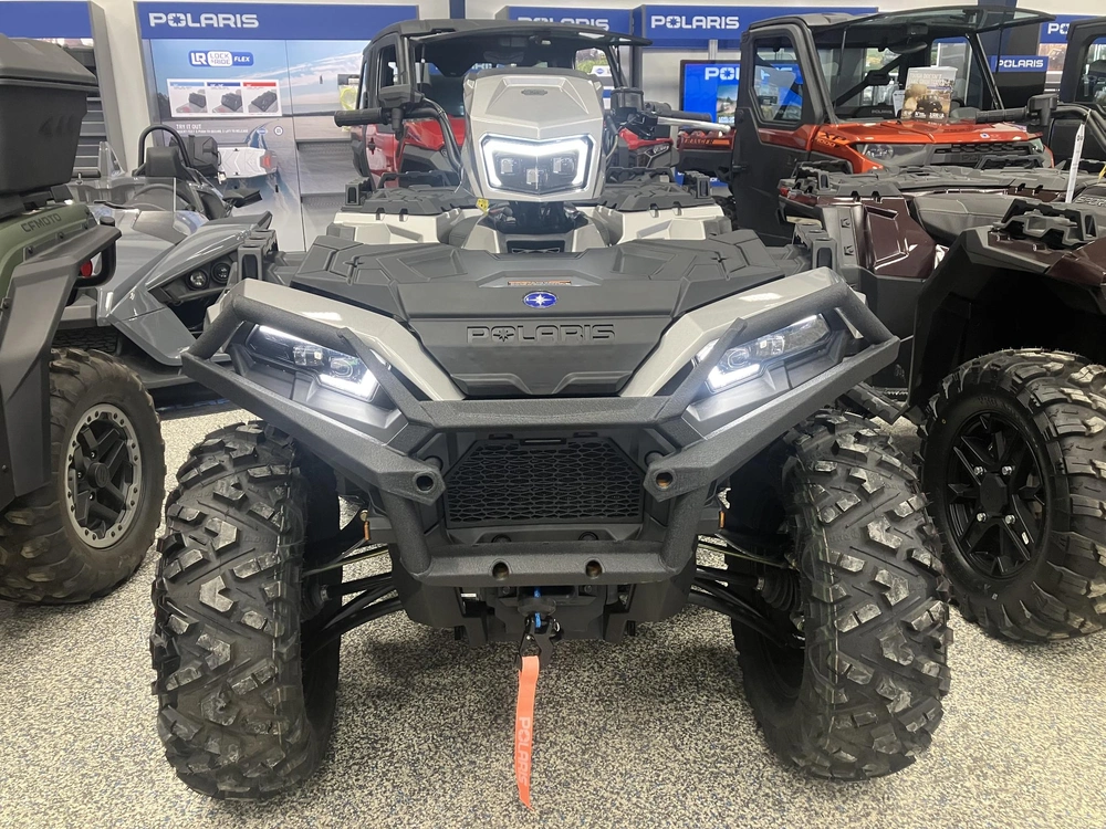 2025 Polaris Sportsman Xp 1000 Ultimate alt