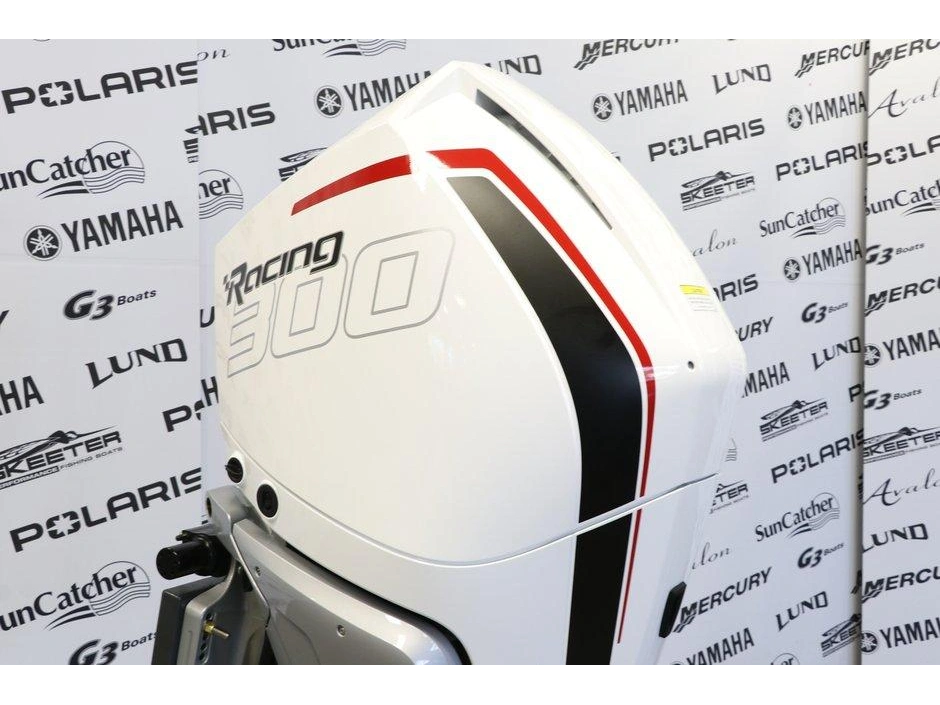 2026 Mercury Mercury 300r Xl Cf Dts Racing alt