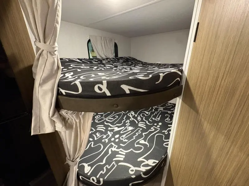 2026 Wildwood FSX 178 ice BHSK