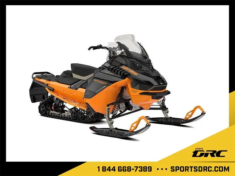 2027 Ski-Doo RENEGADE X 900 ACE Turbo R Ice Ripper XT 1.25'' E.S.