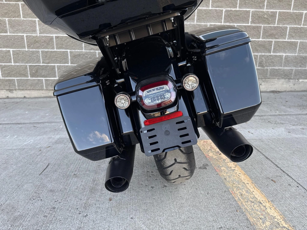 2026 Harley-davidson Fltrxl - Road Glide® Limited alt