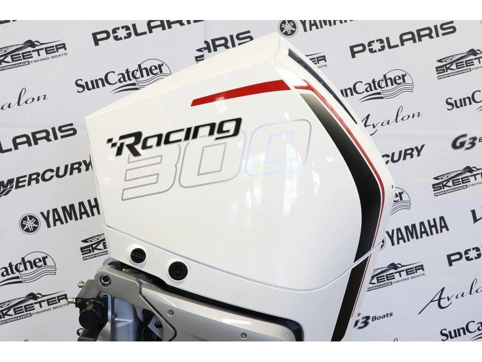 2026 Mercury Mercury 300r Xl Cf Dts Racing alt