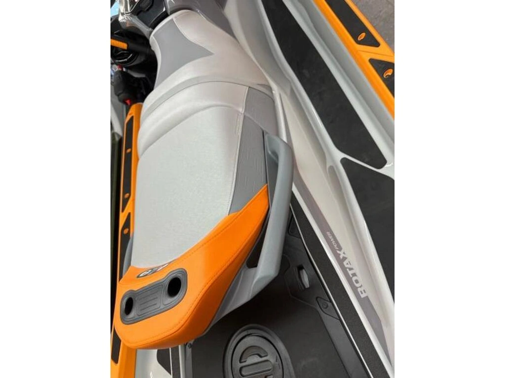 Sea-doo Fishpro Trophy 170 (audio) 2025 alt