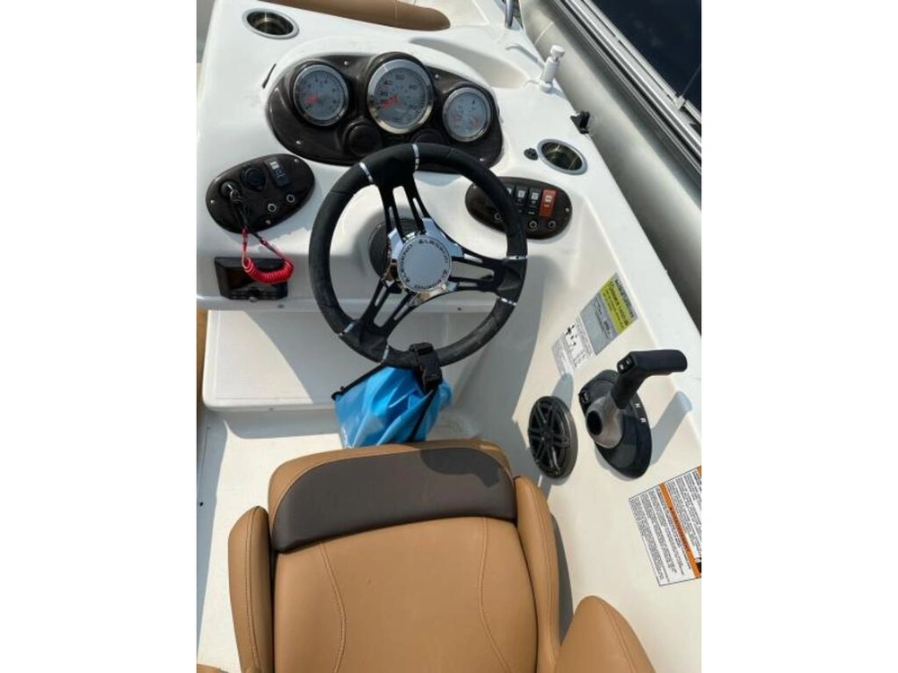 Legend Vibe D19 Cognac 2023 alt