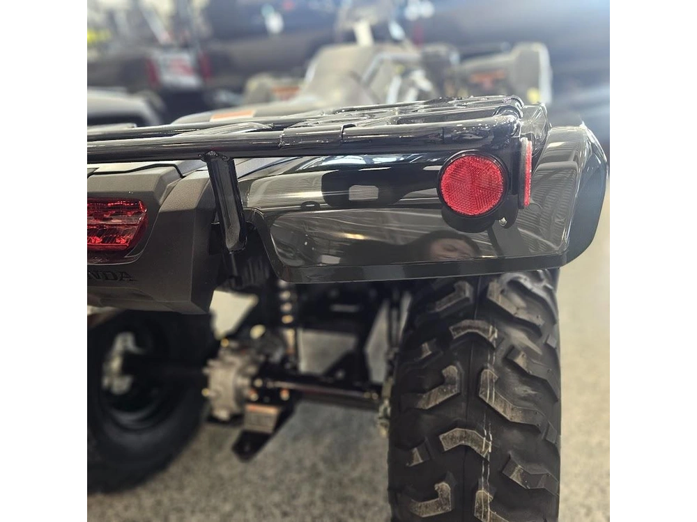 2026 Honda Fourtrax Rancher® 4x4 alt