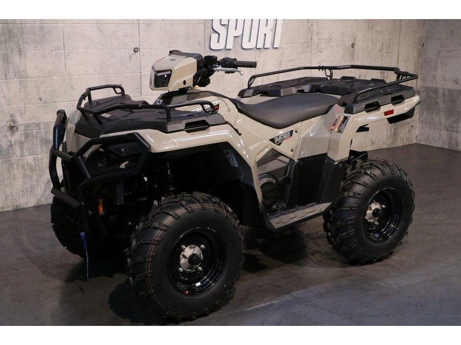 2026 Polaris Polaris Sportsman 570 Eps alt