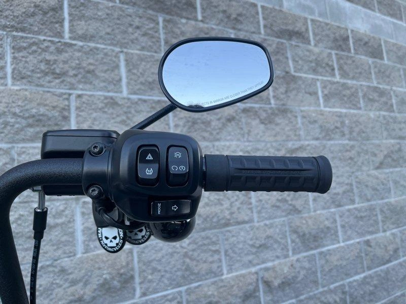 2026 Harley-davidson Fxbb - Street Bob® alt