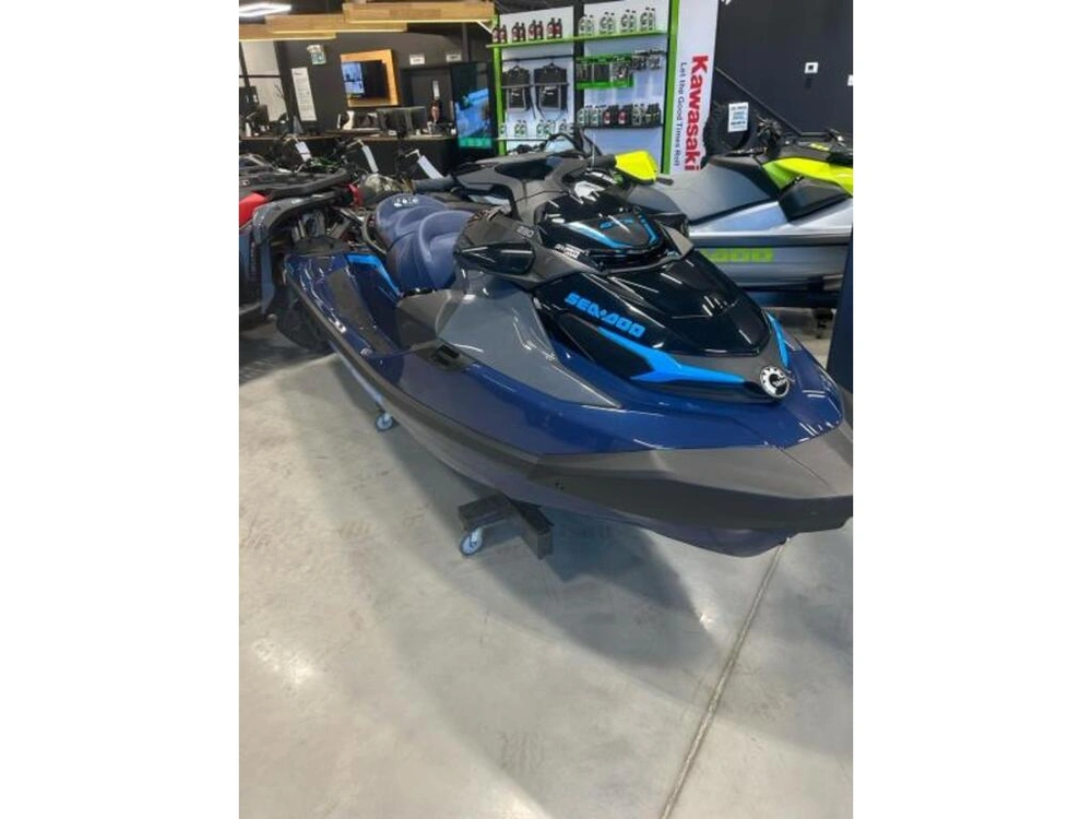 Sea-doo Gtx 230 Audio 2024 alt