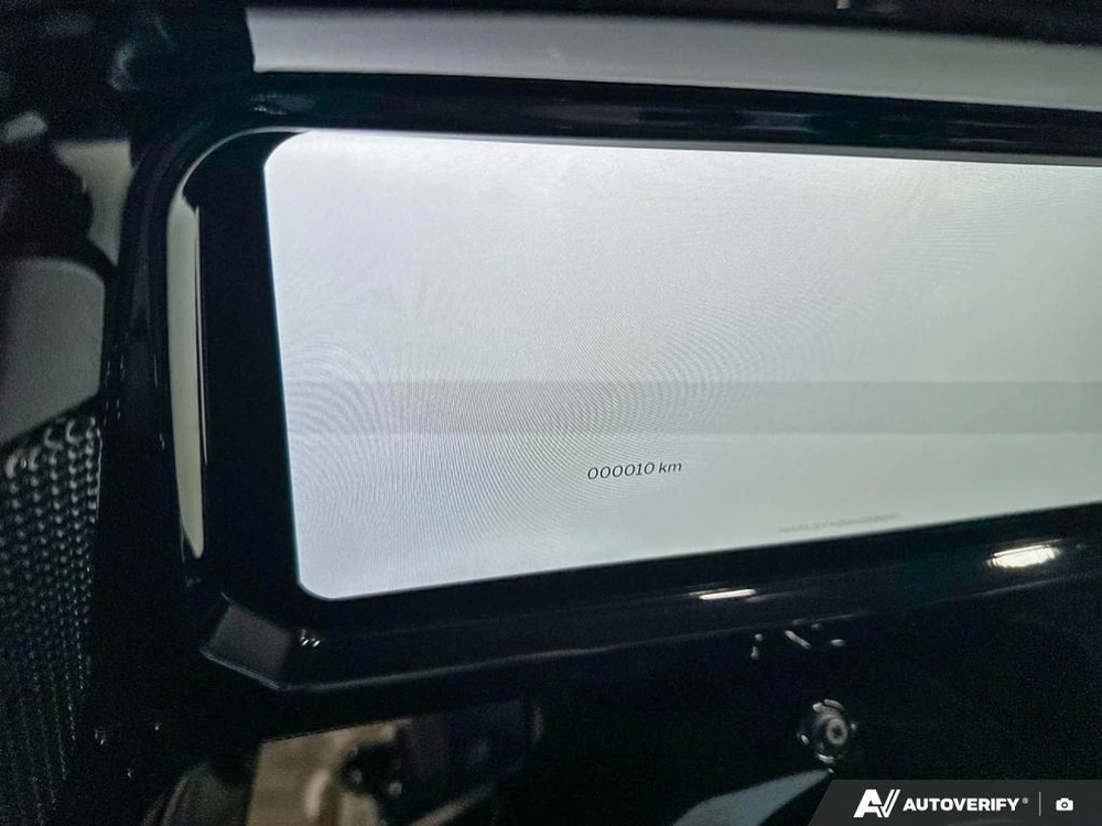 2026 Harley-davidson Road Glide Limited alt