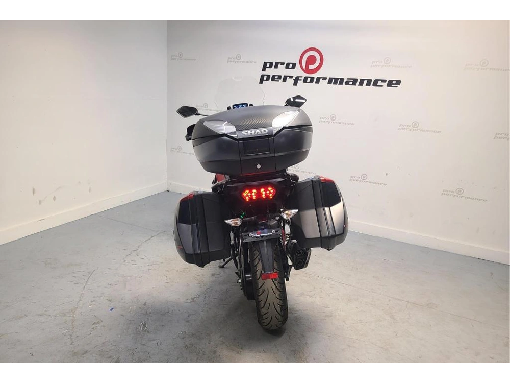 Kawasaki Versys 1000 Lt Se 2023 alt