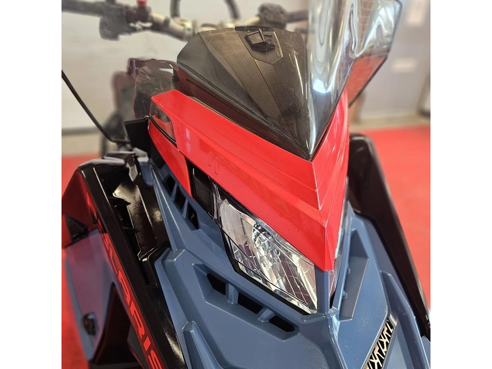 2024 Polaris Prostar S4 Voyageur 146 alt