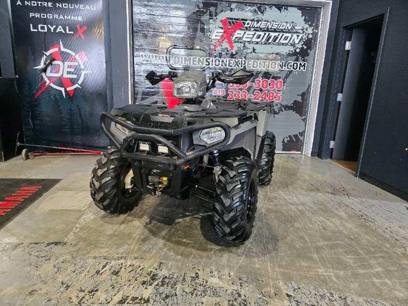 2019 Other Sportsman alt